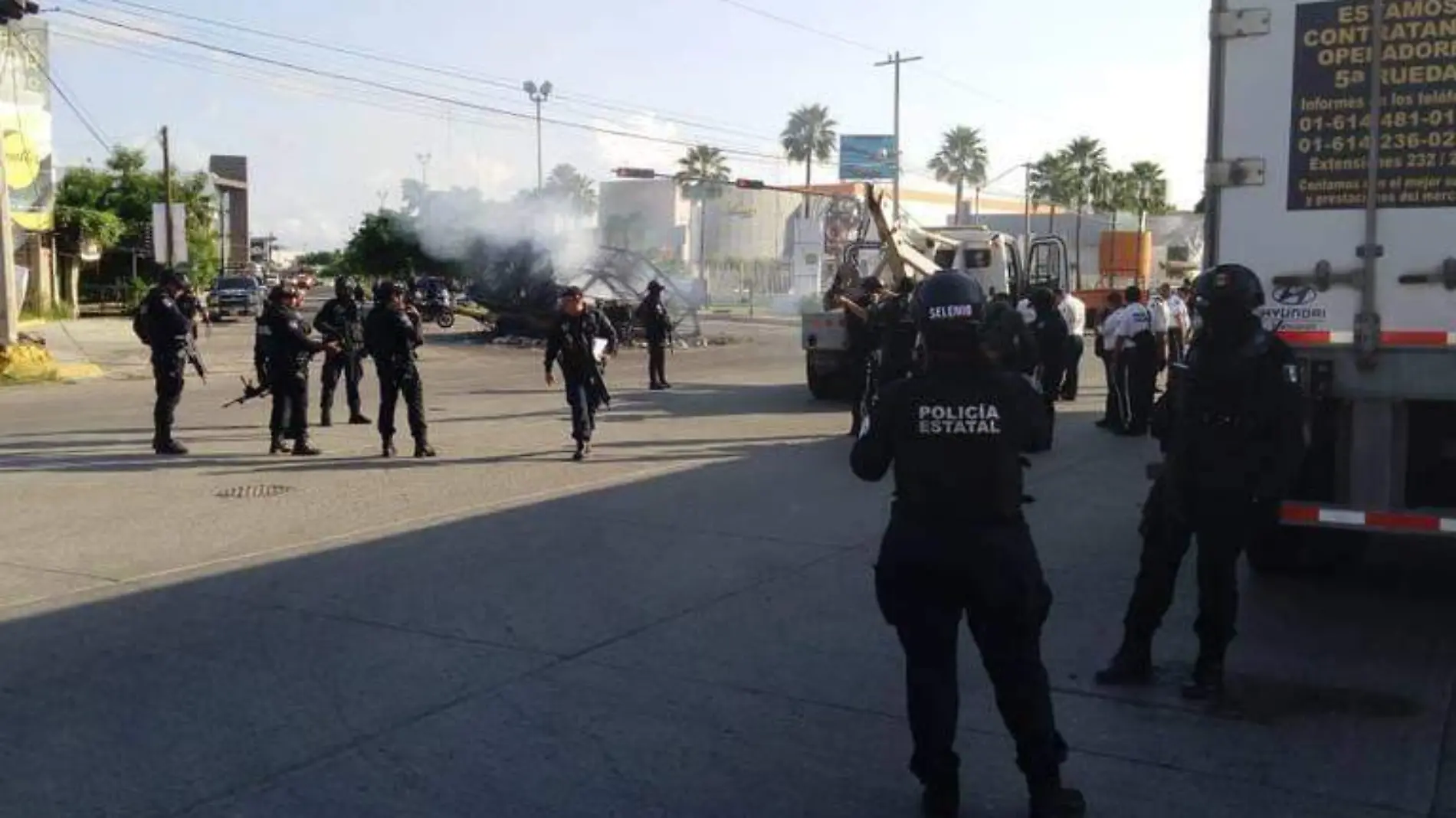 violencia culiacan